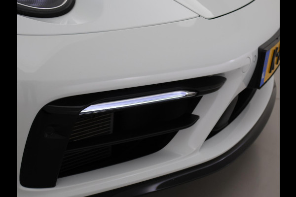 Porsche 911 TARGA 4S 3.0 992 ORIG. NL *17.979 KM* + SPORTUITLAAT / SFEERVERLICHTING / 360 CAMERA