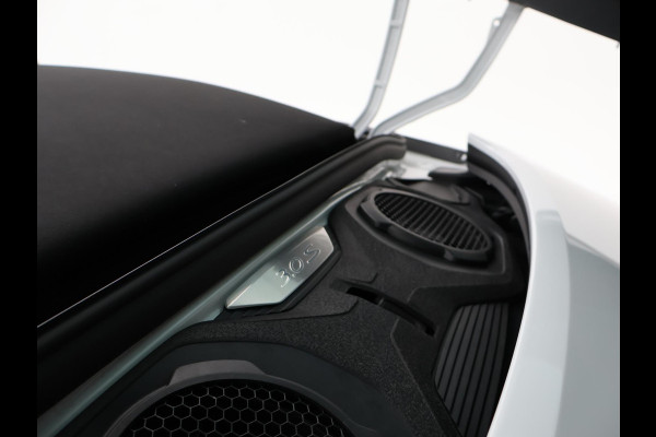 Porsche 911 TARGA 4S 3.0 992 ORIG. NL *17.979 KM* + SPORTUITLAAT / SFEERVERLICHTING / 360 CAMERA