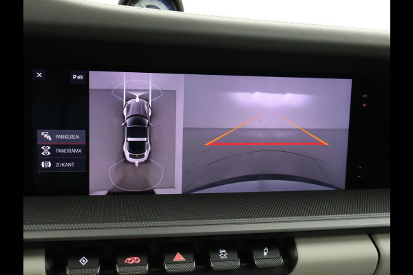 Porsche 911 TARGA 4S 3.0 992 ORIG. NL *17.979 KM* + SPORTUITLAAT / SFEERVERLICHTING / 360 CAMERA