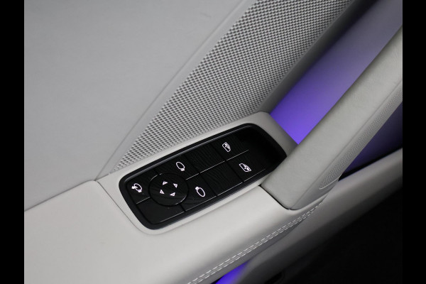 Porsche 911 TARGA 4S 3.0 992 ORIG. NL *17.979 KM* + SPORTUITLAAT / SFEERVERLICHTING / 360 CAMERA