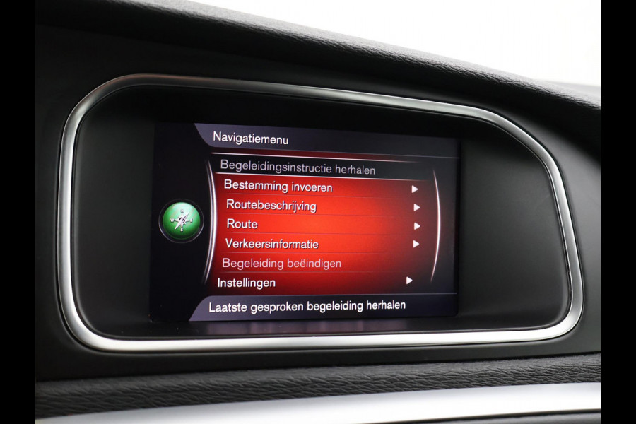 Volvo V40 2.0 D2 120 PK EURO 6 + NAVIGATIE Volvo V40 2.0 D2 + NAVIGATIE | DIGITALE COCKPIT | CRUISE CONTROL