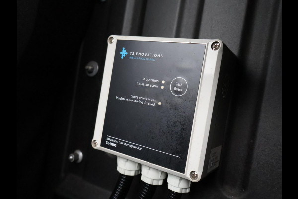 Peugeot Partner 1.5 BLUEHDI 100 PK PREMIUM + BOTT KAST | 230V OMVORMER | TREKHAAK | APPLE CARPLAY