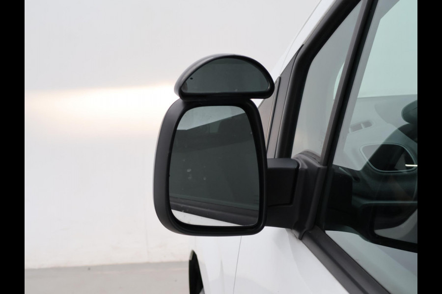 Peugeot Partner 1.5 BLUEHDI 100 PK PREMIUM + BOTT KAST | 230V OMVORMER | TREKHAAK | APPLE CARPLAY