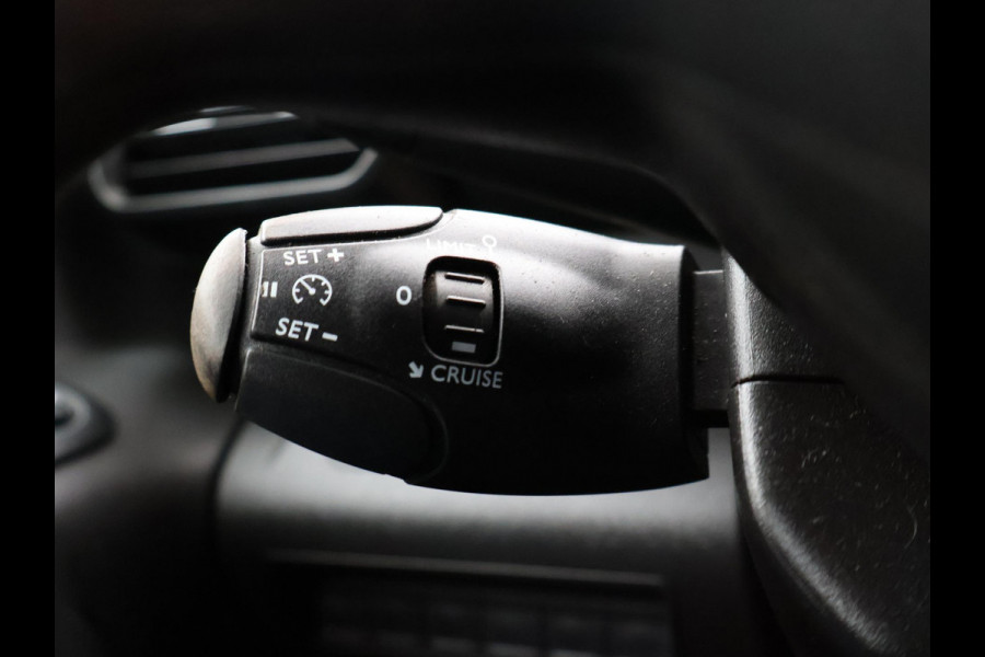 Peugeot Partner 1.5 BLUEHDI 100 PK PREMIUM + BOTT KAST | 230V OMVORMER | TREKHAAK | APPLE CARPLAY