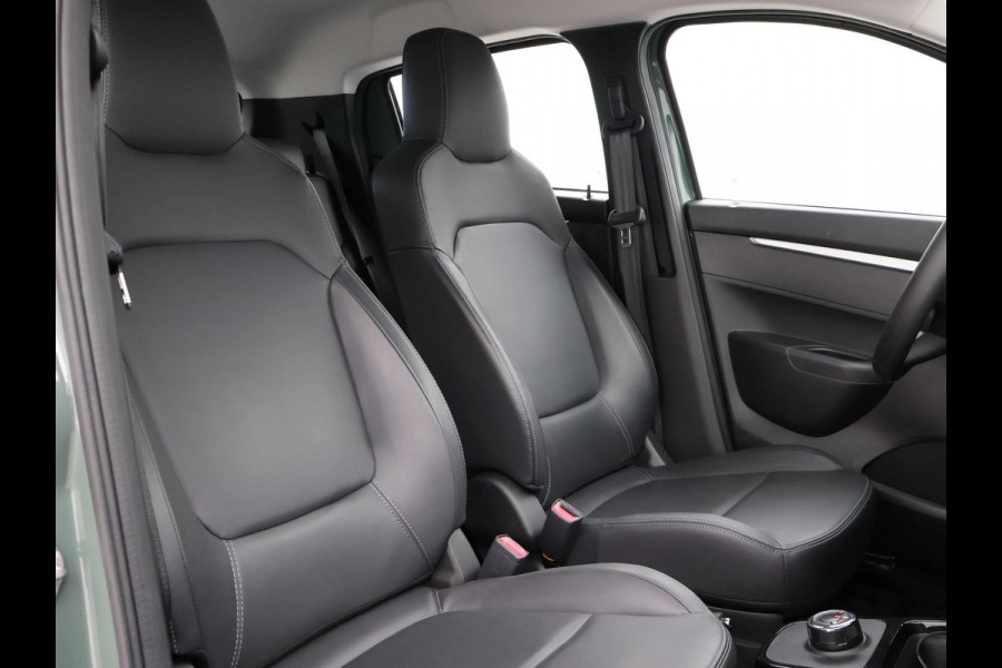 Dacia Spring EXPRESSION 27 kWh AUT. + LEDER | APPLE CARPLAY | CAMERA | DAB+ | NAVIGATIE