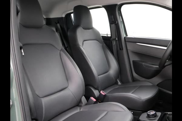 Dacia Spring EXPRESSION 27 kWh AUT. + LEDER | APPLE CARPLAY | CAMERA | DAB+ | NAVIGATIE