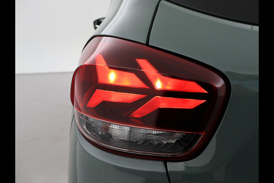 Dacia Spring EXPRESSION 27 kWh AUT. + LEDER | APPLE CARPLAY | CAMERA | DAB+ | NAVIGATIE