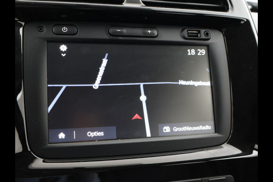 Dacia Spring EXPRESSION 27 kWh AUT. + LEDER | APPLE CARPLAY | CAMERA | DAB+ | NAVIGATIE