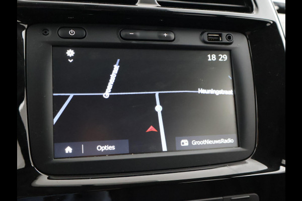 Dacia Spring EXPRESSION 27 kWh AUT. + LEDER | APPLE CARPLAY | CAMERA | DAB+ | NAVIGATIE