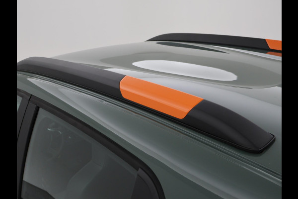 Dacia Spring EXPRESSION 27 kWh AUT. + LEDER | APPLE CARPLAY | CAMERA | DAB+ | NAVIGATIE