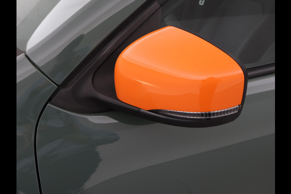 Dacia Spring EXPRESSION 27 kWh AUT. + LEDER | APPLE CARPLAY | CAMERA | DAB+ | NAVIGATIE