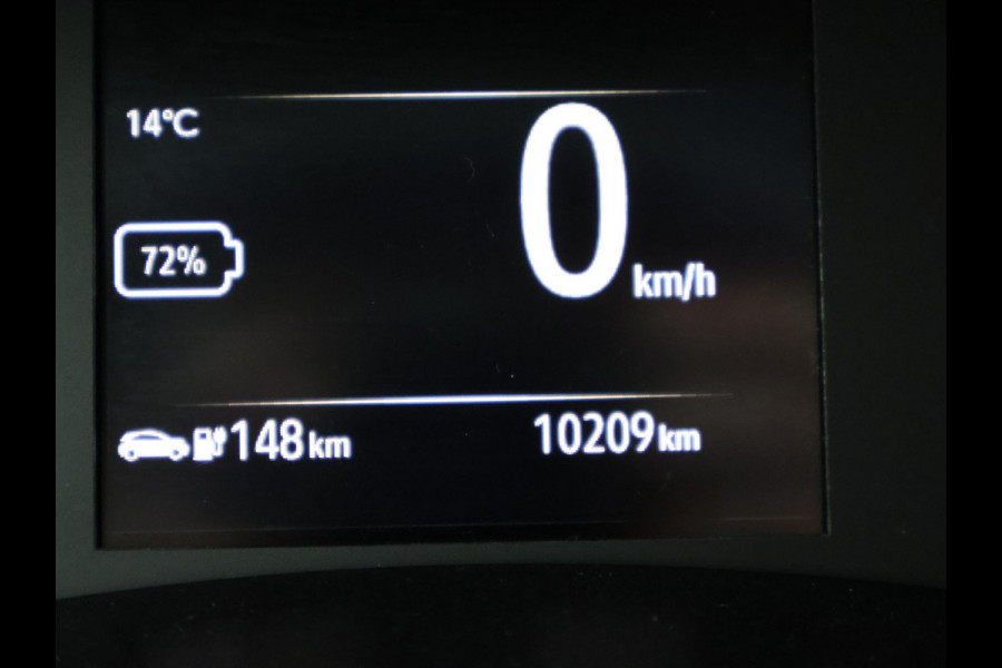 Dacia Spring EXPRESSION 27 kWh AUT. + LEDER | APPLE CARPLAY | CAMERA | DAB+ | NAVIGATIE