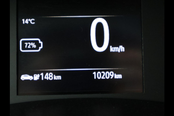 Dacia Spring EXPRESSION 27 kWh AUT. + LEDER | APPLE CARPLAY | CAMERA | DAB+ | NAVIGATIE