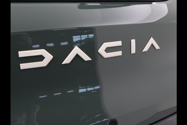 Dacia Spring EXPRESSION 27 kWh AUT. + LEDER | APPLE CARPLAY | CAMERA | DAB+ | NAVIGATIE
