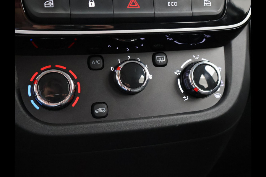 Dacia Spring EXPRESSION 27 kWh AUT. + LEDER | APPLE CARPLAY | CAMERA | DAB+ | NAVIGATIE