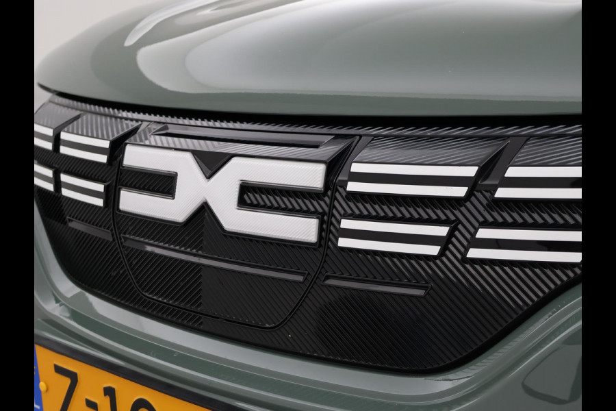 Dacia Spring EXPRESSION 27 kWh AUT. + LEDER | APPLE CARPLAY | CAMERA | DAB+ | NAVIGATIE