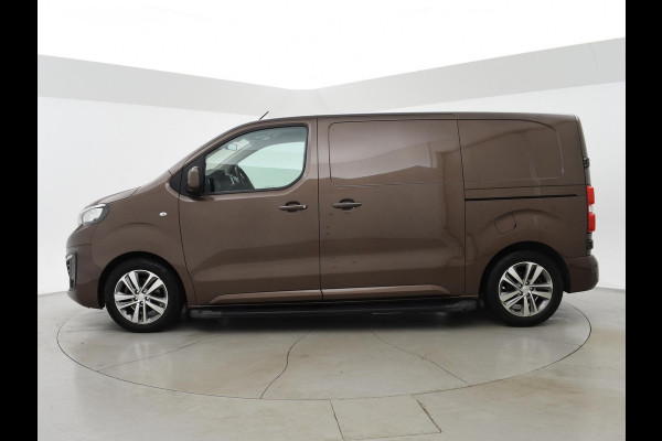 Peugeot Expert 2.0 BLUEHDI 180 PK AUT. SPORT PREMIUM + 2 SCHUIFDEUREN | HEAD-UP | CAMERA | TREEPLANKEN