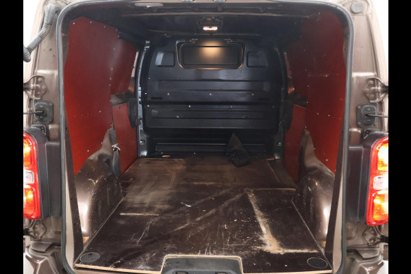 Peugeot Expert 2.0 BLUEHDI 180 PK AUT. SPORT PREMIUM + 2 SCHUIFDEUREN | HEAD-UP | CAMERA | TREEPLANKEN