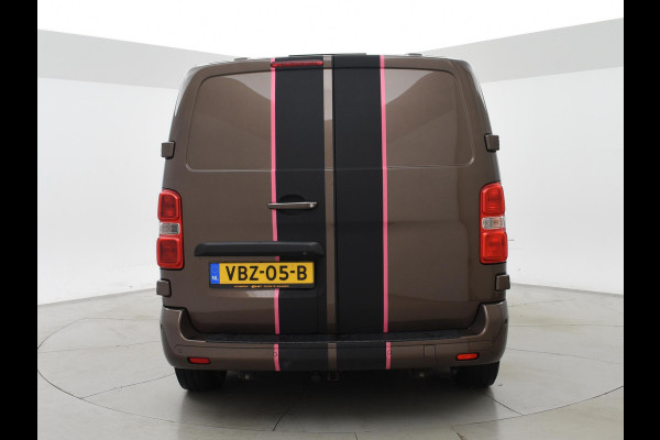 Peugeot Expert 2.0 BLUEHDI 180 PK AUT. SPORT PREMIUM + 2 SCHUIFDEUREN | HEAD-UP | CAMERA | TREEPLANKEN