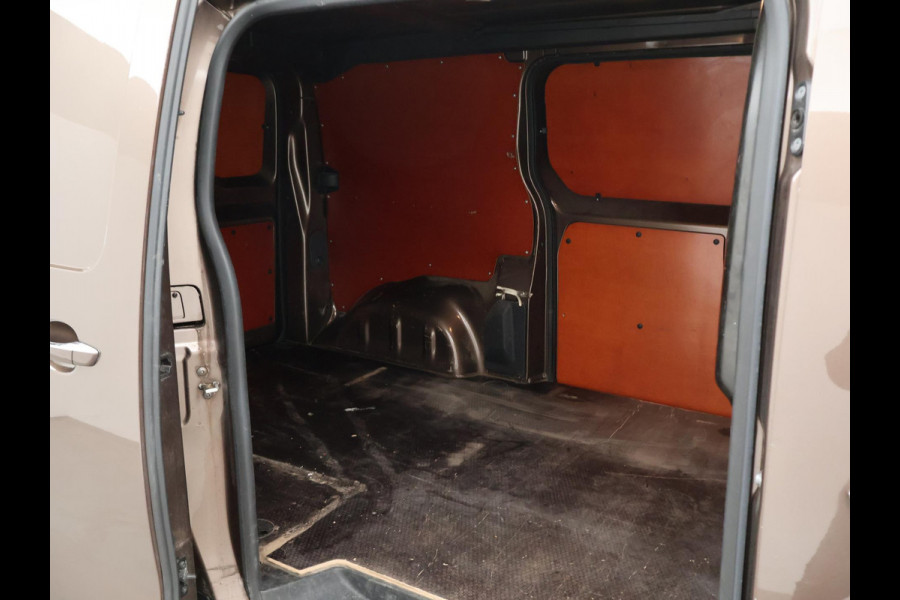 Peugeot Expert 2.0 BLUEHDI 180 PK AUT. SPORT PREMIUM + 2 SCHUIFDEUREN | HEAD-UP | CAMERA | TREEPLANKEN