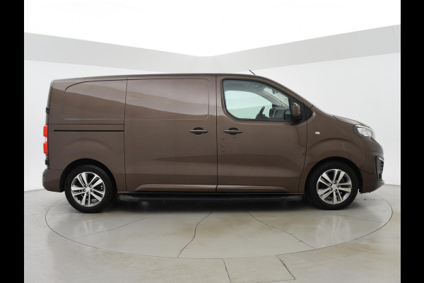Peugeot Expert 2.0 BLUEHDI 180 PK AUT. SPORT PREMIUM + 2 SCHUIFDEUREN | HEAD-UP | CAMERA | TREEPLANKEN