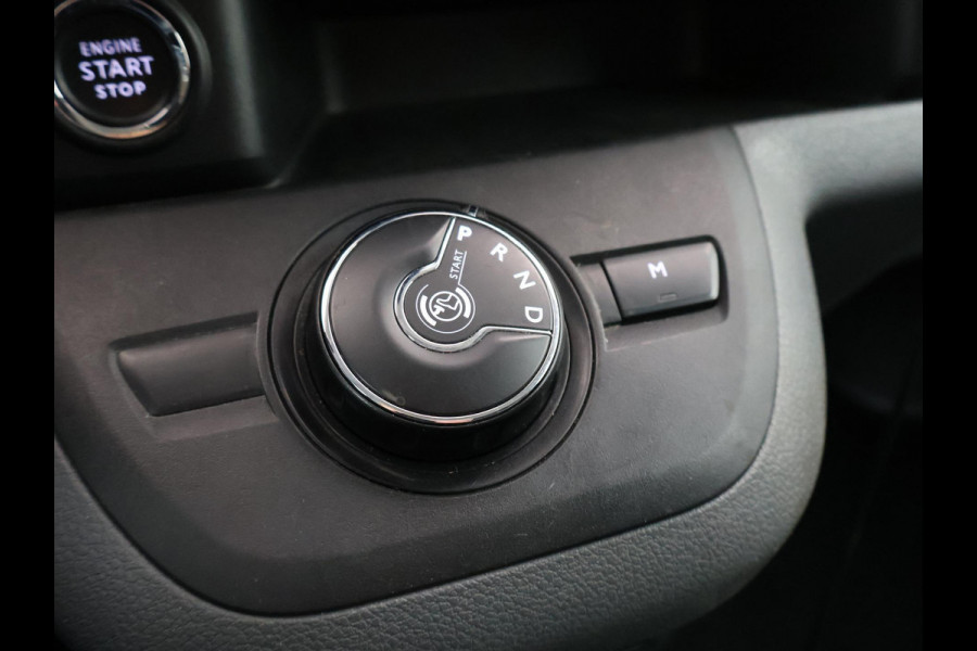 Peugeot Expert 2.0 BLUEHDI 180 PK AUT. SPORT PREMIUM + 2 SCHUIFDEUREN | HEAD-UP | CAMERA | TREEPLANKEN