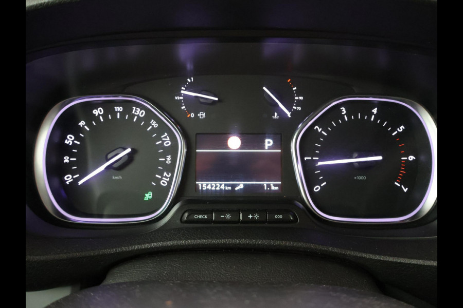 Peugeot Expert 2.0 BLUEHDI 180 PK AUT. SPORT PREMIUM + 2 SCHUIFDEUREN | HEAD-UP | CAMERA | TREEPLANKEN