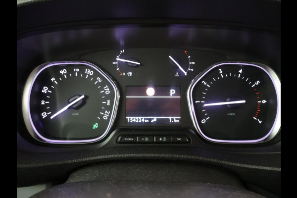 Peugeot Expert 2.0 BLUEHDI 180 PK AUT. SPORT PREMIUM + 2 SCHUIFDEUREN | HEAD-UP | CAMERA | TREEPLANKEN