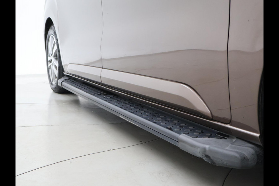 Peugeot Expert 2.0 BLUEHDI 180 PK AUT. SPORT PREMIUM + 2 SCHUIFDEUREN | HEAD-UP | CAMERA | TREEPLANKEN