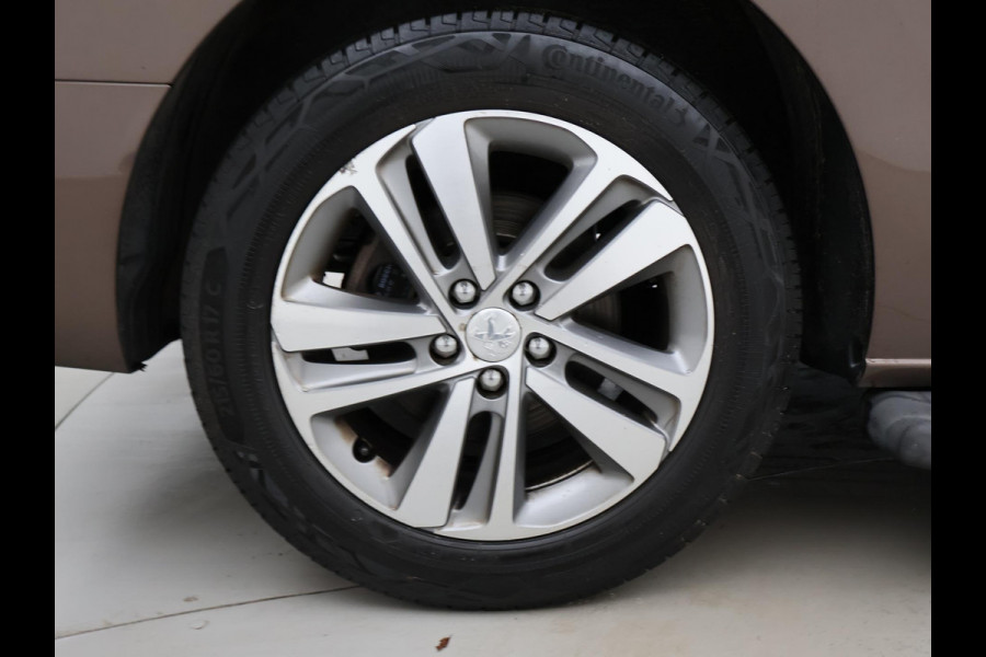 Peugeot Expert 2.0 BLUEHDI 180 PK AUT. SPORT PREMIUM + 2 SCHUIFDEUREN | HEAD-UP | CAMERA | TREEPLANKEN