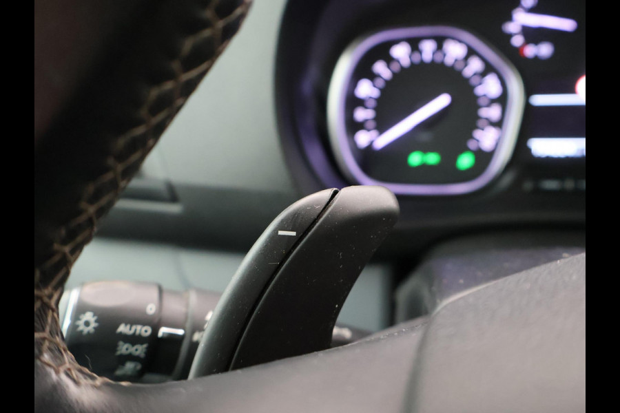 Peugeot Expert 2.0 BLUEHDI 180 PK AUT. SPORT PREMIUM + 2 SCHUIFDEUREN | HEAD-UP | CAMERA | TREEPLANKEN