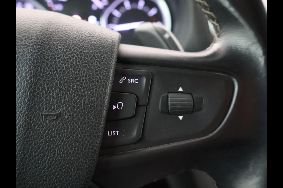 Peugeot Expert 2.0 BLUEHDI 180 PK AUT. SPORT PREMIUM + 2 SCHUIFDEUREN | HEAD-UP | CAMERA | TREEPLANKEN