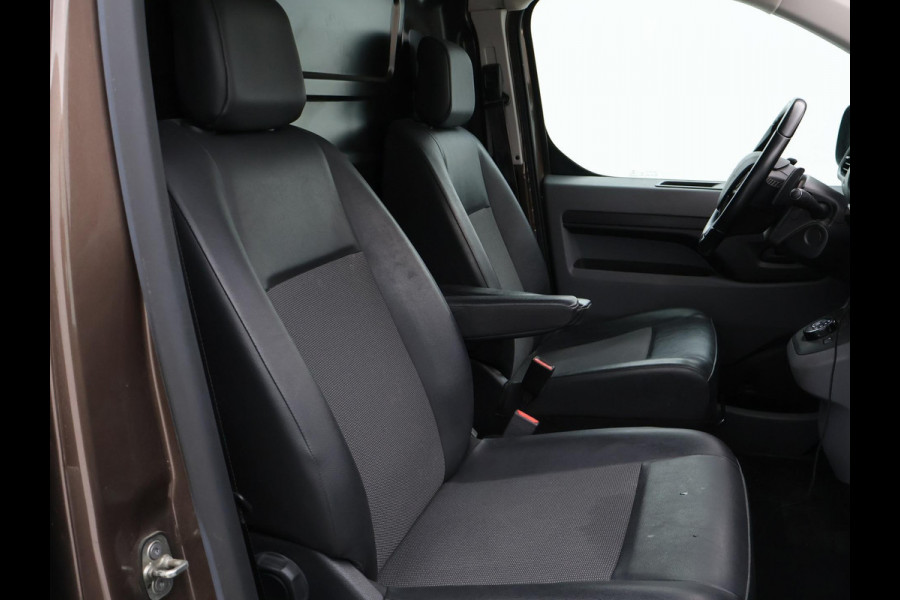 Peugeot Expert 2.0 BLUEHDI 180 PK AUT. SPORT PREMIUM + 2 SCHUIFDEUREN | HEAD-UP | CAMERA | TREEPLANKEN