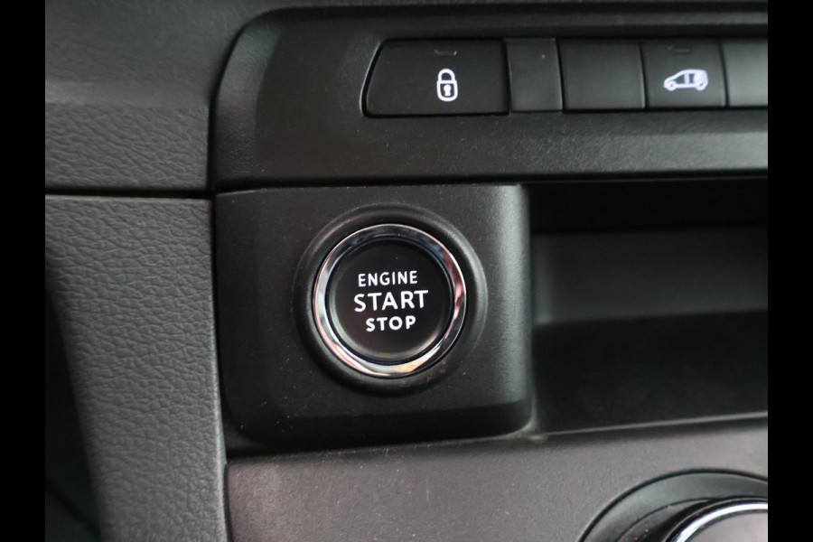 Peugeot Expert 2.0 BLUEHDI 180 PK AUT. SPORT PREMIUM + 2 SCHUIFDEUREN | HEAD-UP | CAMERA | TREEPLANKEN