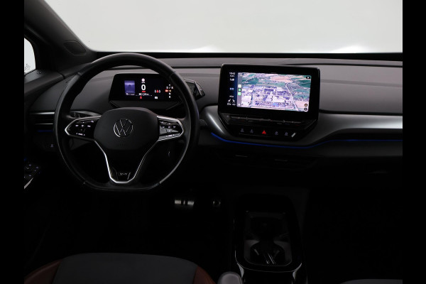 Volkswagen ID.4 First 77 kWh 1st EDITION + WEGKL. TREKHAAK | 20 INCH | CAMERA | STOELVERW. | APPLE CARPLAY