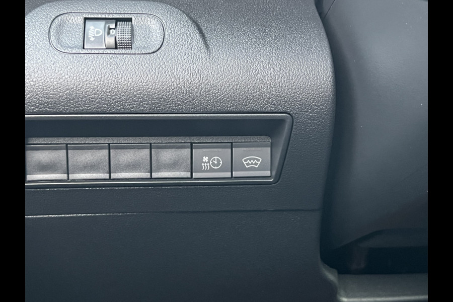 Peugeot e-Partner 136 L1 50 kWh 136pk Automaat | Actieradius 330 km WLTP | Pack Winter | Pack Visibilité | Pack Comfort Connect | Surround Rear Vision | etc. etc.