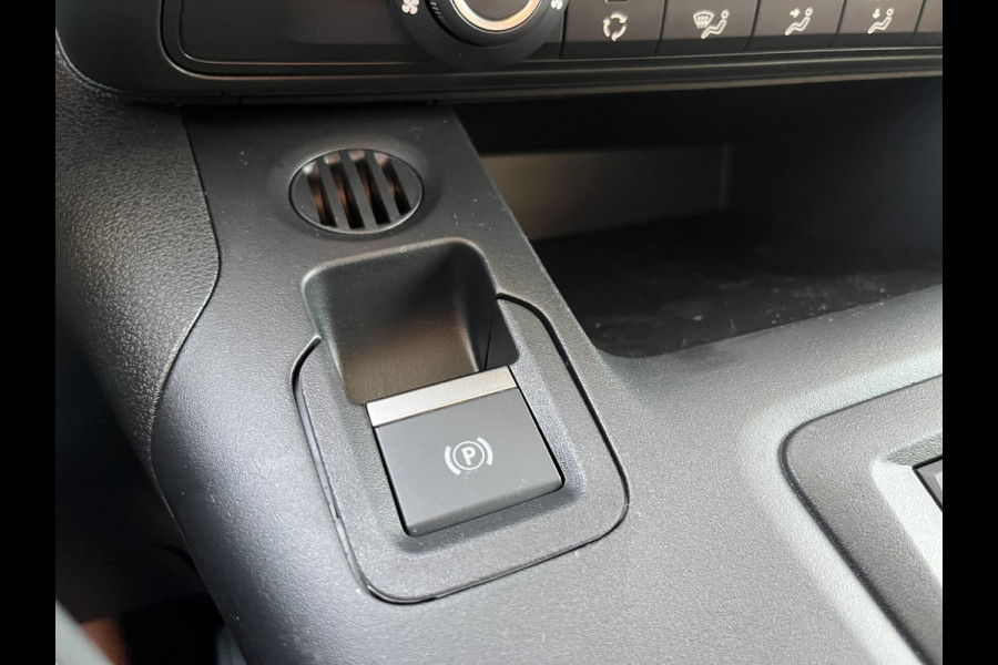 Peugeot e-Partner 136 L1 50 kWh 136pk Automaat | Actieradius 330 km WLTP | Pack Winter | Pack Visibilité | Pack Comfort Connect | Surround Rear Vision | etc. etc.