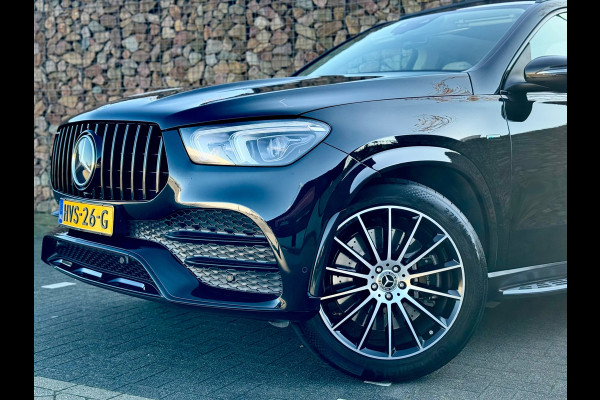 Mercedes-Benz GLE 350 e 4MATIC AMG Premium Plus