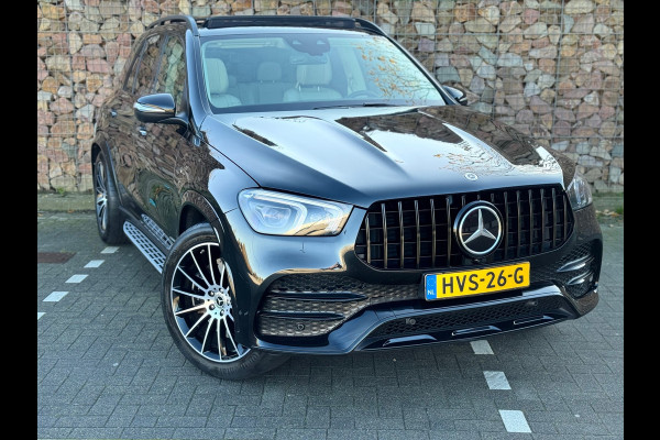 Mercedes-Benz GLE 350 e 4MATIC AMG Premium Plus