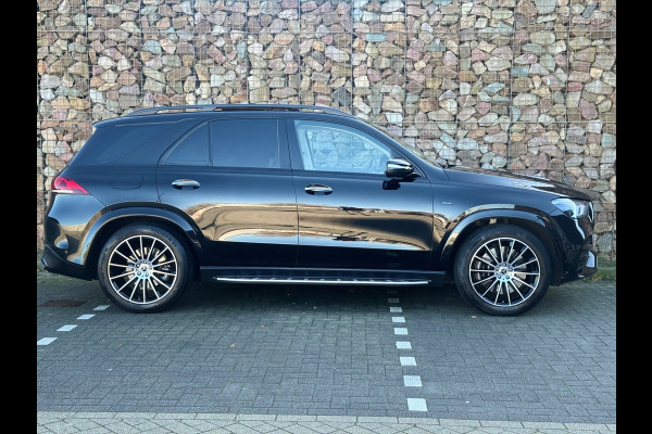 Mercedes-Benz GLE 350 e 4MATIC AMG Premium Plus