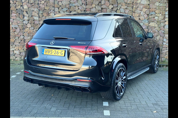 Mercedes-Benz GLE 350 e 4MATIC AMG Premium Plus
