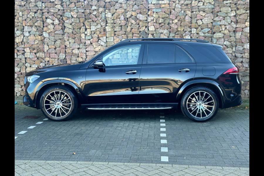 Mercedes-Benz GLE 350 e 4MATIC AMG Premium Plus