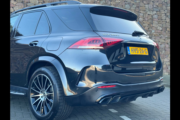 Mercedes-Benz GLE 350 e 4MATIC AMG Premium Plus