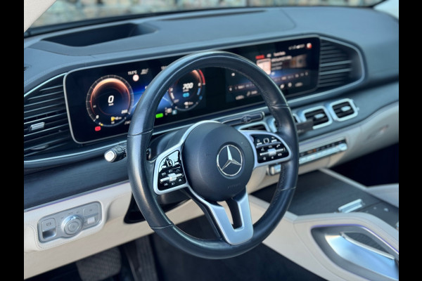 Mercedes-Benz GLE 350 e 4MATIC AMG Premium Plus