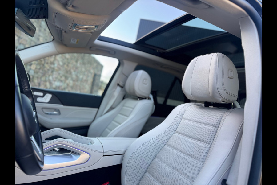 Mercedes-Benz GLE 350 e 4MATIC AMG Premium Plus