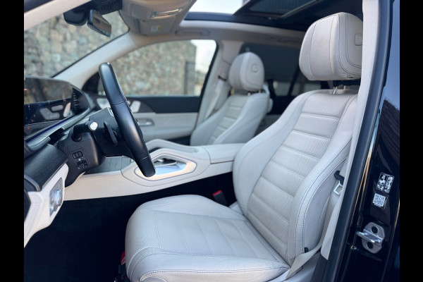 Mercedes-Benz GLE 350 e 4MATIC AMG Premium Plus