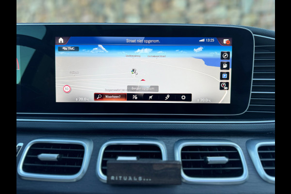 Mercedes-Benz GLE 350 e 4MATIC AMG Premium Plus