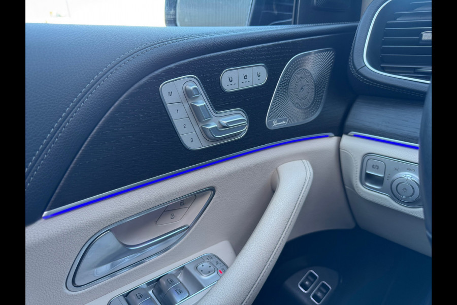 Mercedes-Benz GLE 350 e 4MATIC AMG Premium Plus