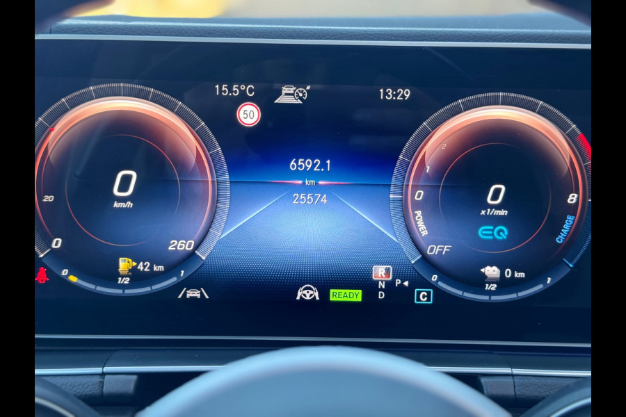 Mercedes-Benz GLE 350 e 4MATIC AMG Premium Plus