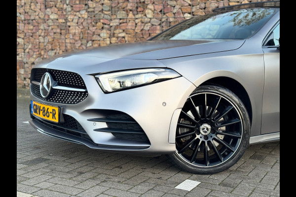 Mercedes-Benz A-Klasse 250 e AMG Pano 360 Camera